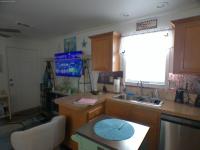 2015 Skyline Mobile Home