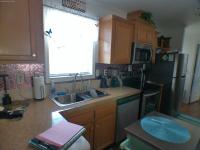 2015 Skyline Mobile Home