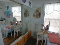 2015 Skyline Mobile Home