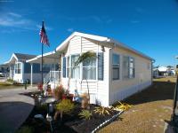 1989 FUGU PT Mobile Home