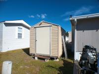 1989 FUGU PT Mobile Home