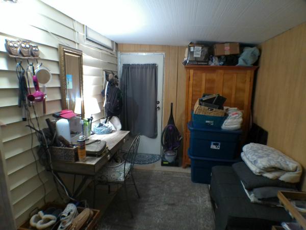 1989 FUGU PT Mobile Home