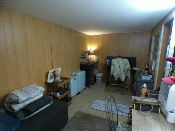 1989 FUGU PT Mobile Home