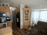 1989 FUGU PT Mobile Home