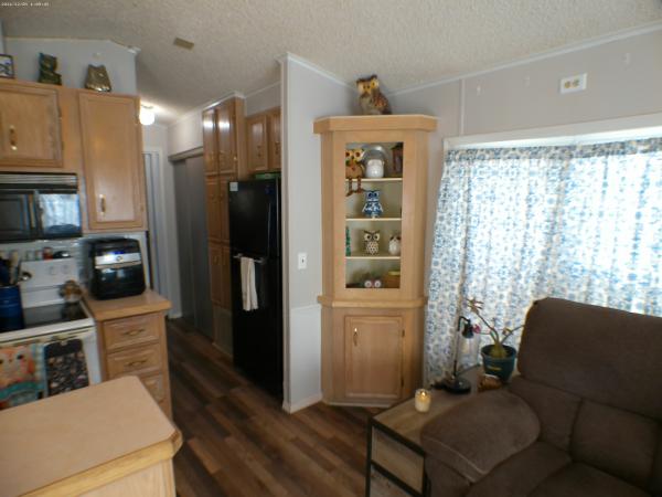 1989 FUGU PT Mobile Home