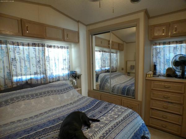 1989 FUGU PT Mobile Home