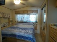 1989 FUGU PT Mobile Home