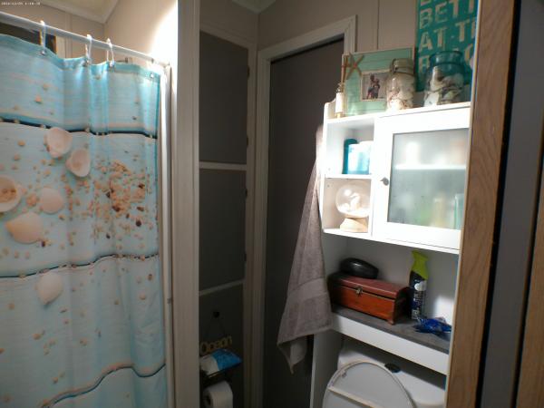 1989 FUGU PT Mobile Home