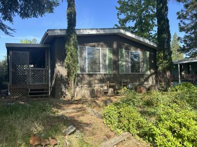 Mobile Home at 10113 Shamrock Lode Grass Valley, CA 95949