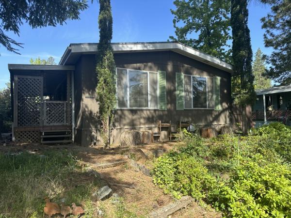 1973  Mobile Home For Sale