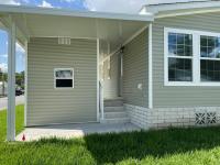 2022 Clayton - Richfield Ashville Mobile Home