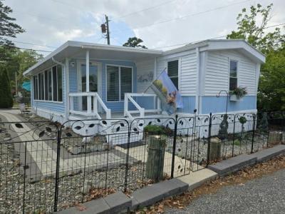 Mobile Home at 430 Rt Us 9 S #109 Marmora, NJ 08223