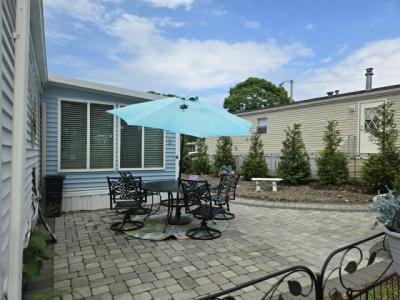 Photo 4 of 15 of home located at 430 Rt Us 9 S #109 Marmora, NJ 08223