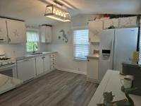 1989 ATL MBH Manufactured Home
