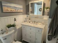 1989 ATL MBH Manufactured Home