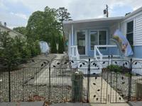 1989 ATL MBH Manufactured Home