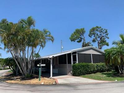 Photo 1 of 27 of home located at 33 Ricks Dr. Greenacres, FL 33463