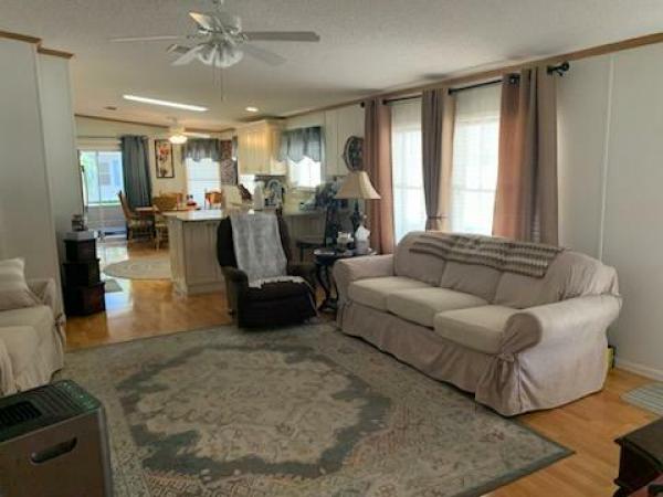 2004 Fleetwood Lifestyle Manufactured Home