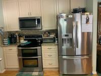 2004 Fleetwood Lifestyle Manufactured Home