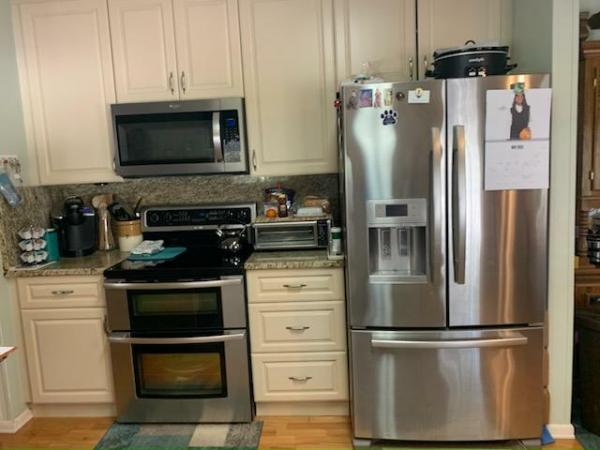 2004 Fleetwood Lifestyle Manufactured Home