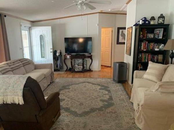 2004 Fleetwood Lifestyle Manufactured Home