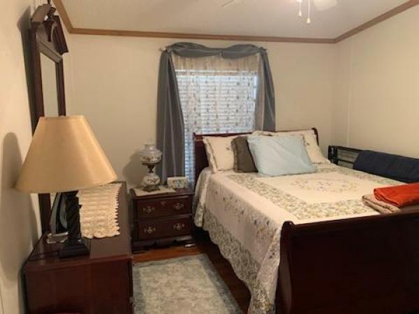 2004 Fleetwood Lifestyle Manufactured Home