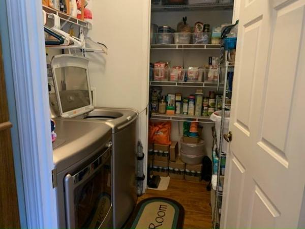 2004 Fleetwood Lifestyle Manufactured Home