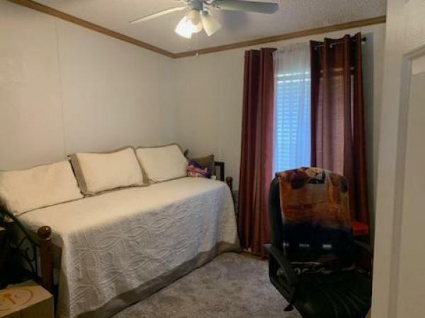 2004 Fleetwood Lifestyle Manufactured Home