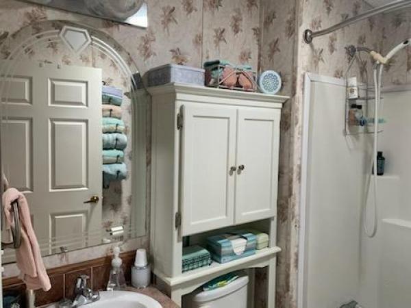 2004 Fleetwood Lifestyle Manufactured Home