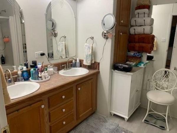 2004 Fleetwood Lifestyle Manufactured Home