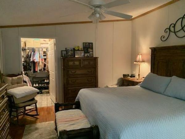 2004 Fleetwood Lifestyle Manufactured Home