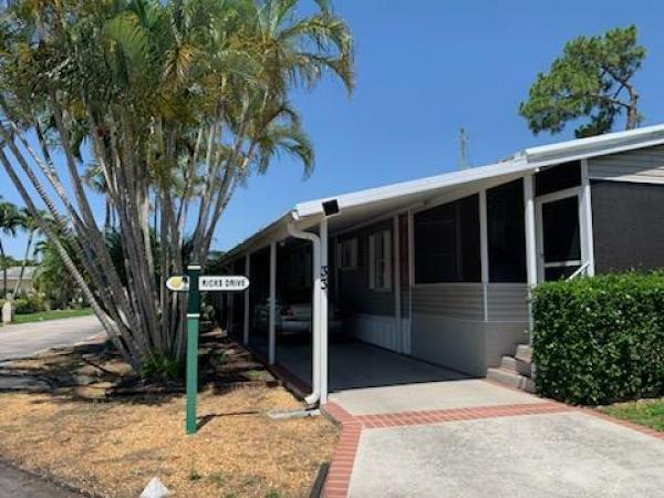 2004 Fleetwood Lifestyle Manufactured Home
