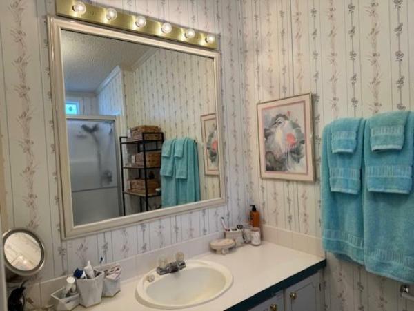1993 Skyline Manufactured Home