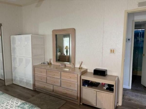 1993 Skyline Manufactured Home