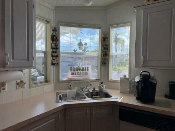 1993 Skyline Manufactured Home