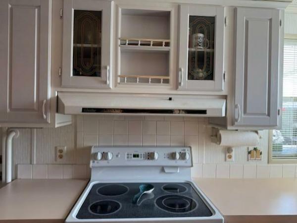 1993 Skyline Manufactured Home