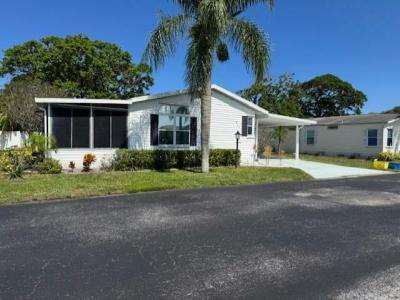 Mobile Home at 900 Sun Deck Way Boynton Beach, FL 33436