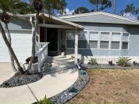 1984 Isla Manufactured Home