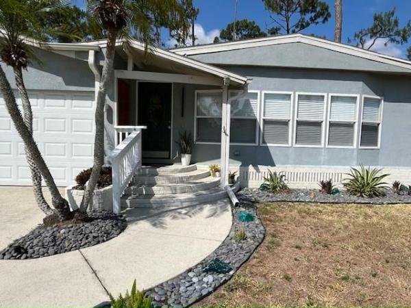 1984 Isla Manufactured Home