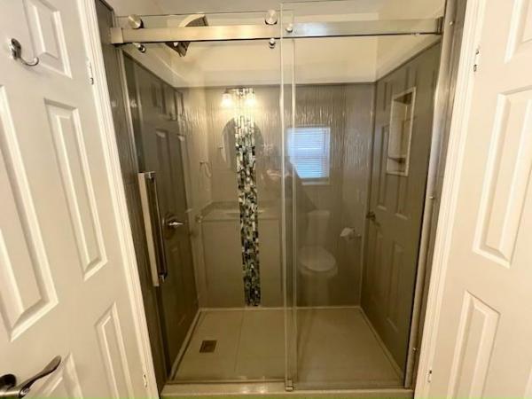 1984 Isla Manufactured Home