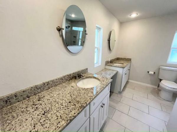 1984 Isla Manufactured Home