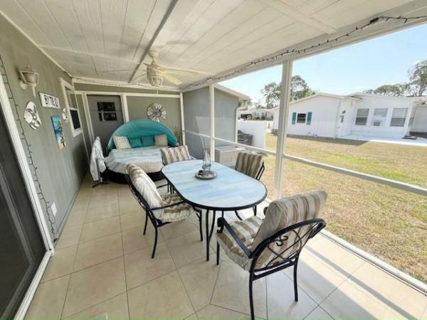 1984 Isla Manufactured Home
