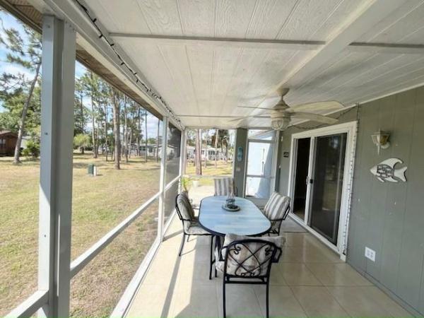 1984 Isla Manufactured Home