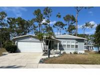 1984 Isla Manufactured Home