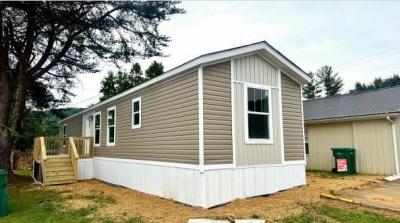 Mobile Home at 171 Keithway Ln Lot 271 Knoxville, TN 37918