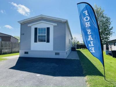 Mobile Home at 118 Elmhurst Dr. Lockport, NY 14094
