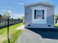 2021 Eagle River Erie Mobile Home