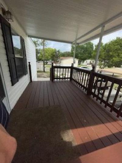 Mobile Home at 9359 103rd St Lot #4 Jacksonville, FL 32210