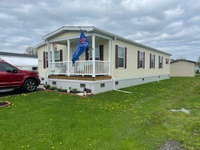 Photo 2 of 17 of home located at 388 Birchwood Dr. Lockport, NY 14094