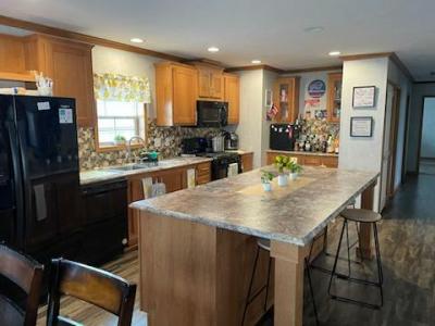 Photo 3 of 17 of home located at 388 Birchwood Dr. Lockport, NY 14094
